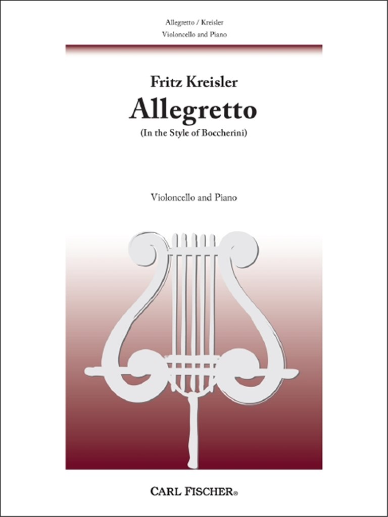 Allegretto